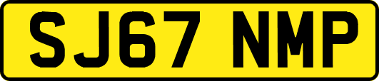 SJ67NMP