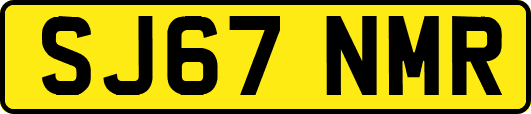 SJ67NMR
