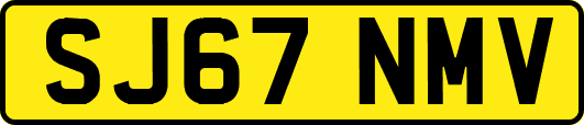 SJ67NMV