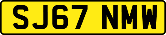 SJ67NMW