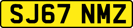 SJ67NMZ