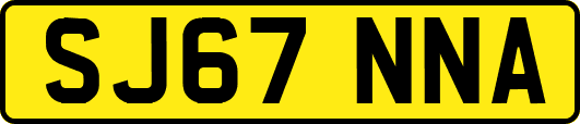 SJ67NNA