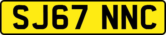 SJ67NNC