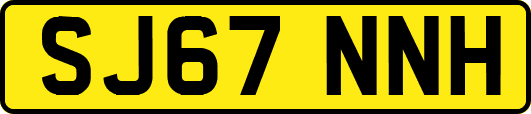 SJ67NNH