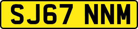 SJ67NNM
