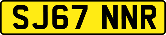 SJ67NNR
