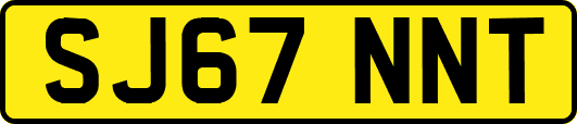 SJ67NNT