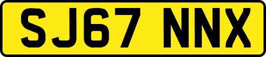 SJ67NNX