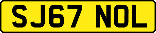 SJ67NOL