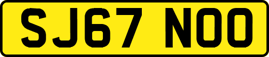 SJ67NOO