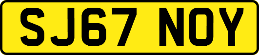 SJ67NOY