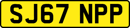 SJ67NPP