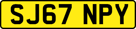 SJ67NPY