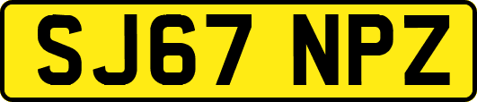SJ67NPZ
