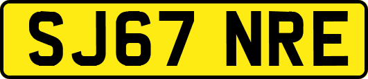 SJ67NRE