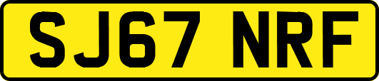SJ67NRF