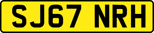 SJ67NRH