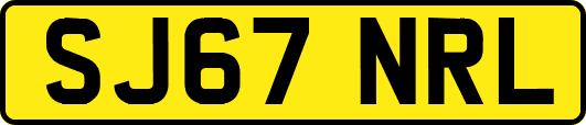 SJ67NRL
