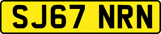 SJ67NRN