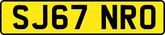 SJ67NRO