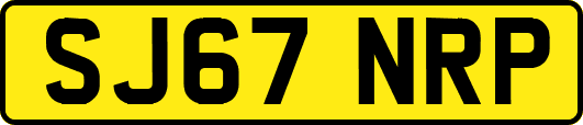 SJ67NRP