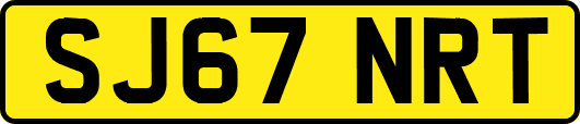 SJ67NRT