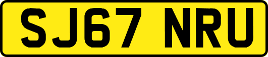 SJ67NRU