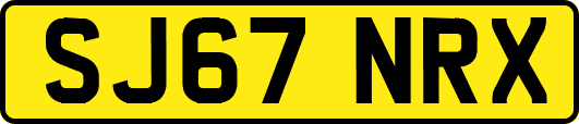 SJ67NRX
