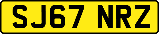 SJ67NRZ