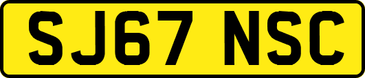 SJ67NSC