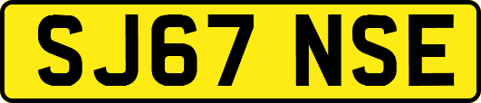 SJ67NSE