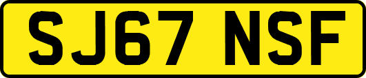 SJ67NSF