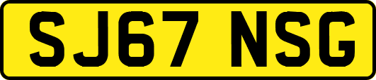 SJ67NSG