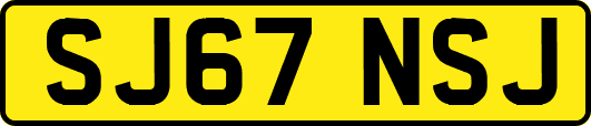 SJ67NSJ