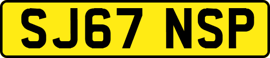SJ67NSP