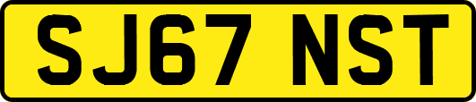SJ67NST