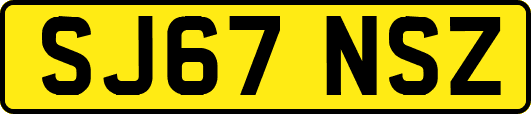 SJ67NSZ