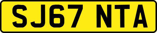 SJ67NTA