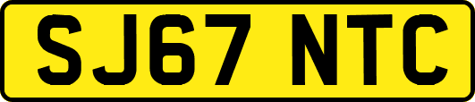 SJ67NTC