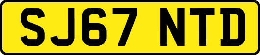 SJ67NTD