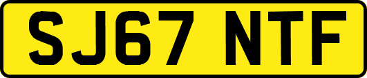 SJ67NTF