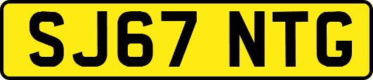 SJ67NTG