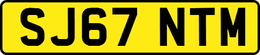 SJ67NTM