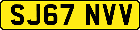 SJ67NVV
