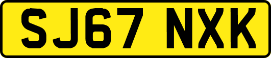 SJ67NXK