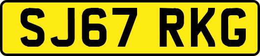 SJ67RKG