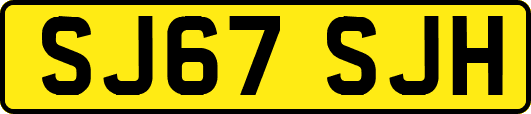 SJ67SJH