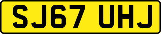 SJ67UHJ
