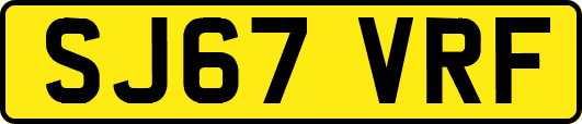SJ67VRF