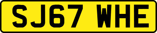 SJ67WHE